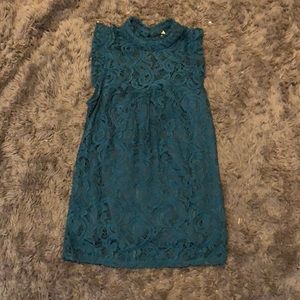 heartsoul lace shirt